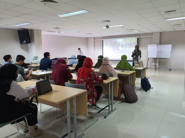 JNE Jalin Kerja Sama dengan TDA Usung Tema Brand Lokal Berdaya