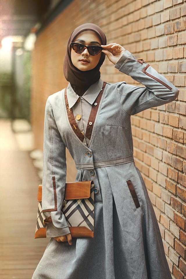 Meski Pandemi, Poeva Tetap Hadirkan Aneka Produk Fahsion Kerja yang Stylish