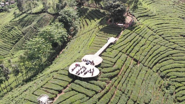 TDA Camp Blitar, Menanamkan Value untuk Maju dan Membesar