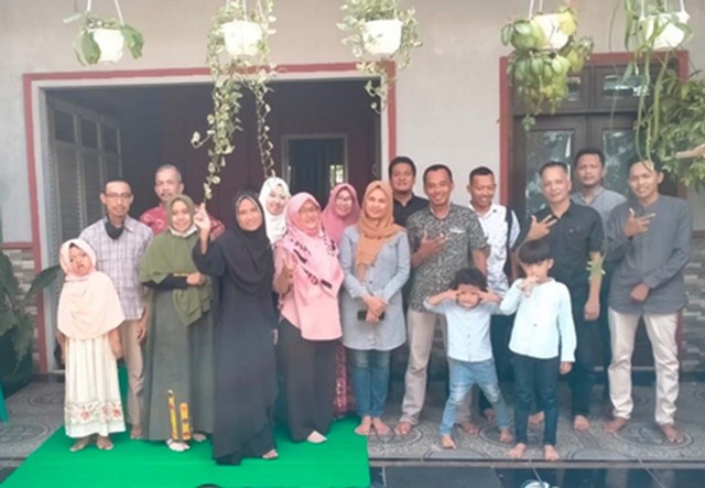 Perkuat Jaringan dan Scale Up Bisnis, Komunitas TDA Gresik Gelar Silaturahmi