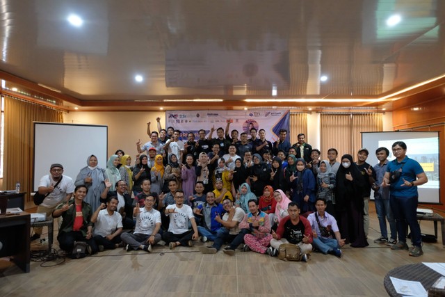 TDA Jepara Gelar Workshop Gratis: Omzet Melejit dengan Instagram Marketing