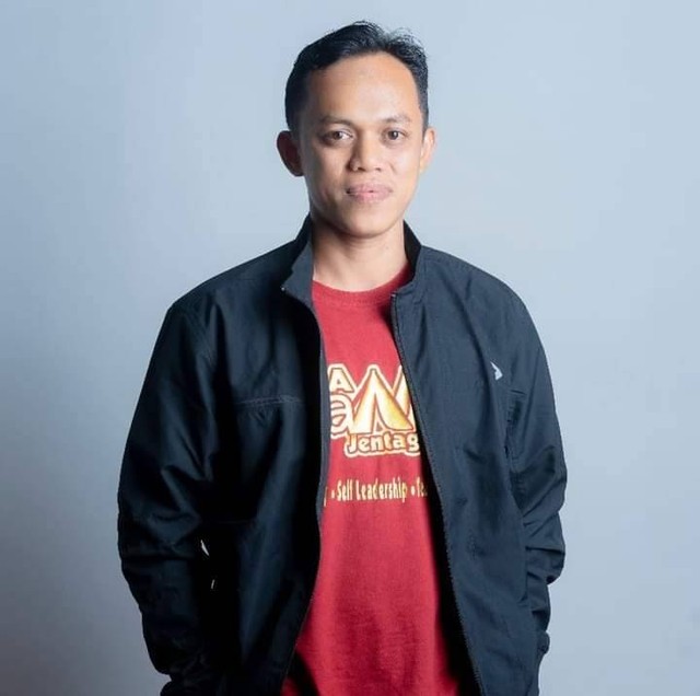 Bangun Karakter Pemimpin, Komunitas TDA Adakan Kulgram Bahas Leadership