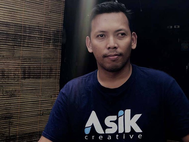 TDA Gresik Dampingi Member Gencarkan Bisnis Digital Marketing