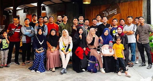 #wiRABUsaha, Upaya TDA Solo Raya untuk Terus Naik kelas