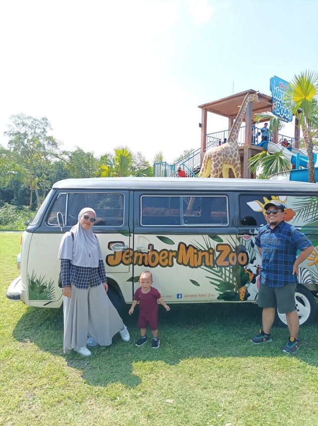 Ardy Eko Prayogo Pengusaha Kuliner Kota Jember Banjir Pesanan Selama Ramadhan