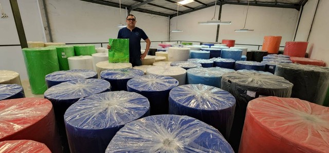 Penjualan Tas Parcel Brand Taska Mengalami Kenaikan Penjualan di Bulan Ramadhan