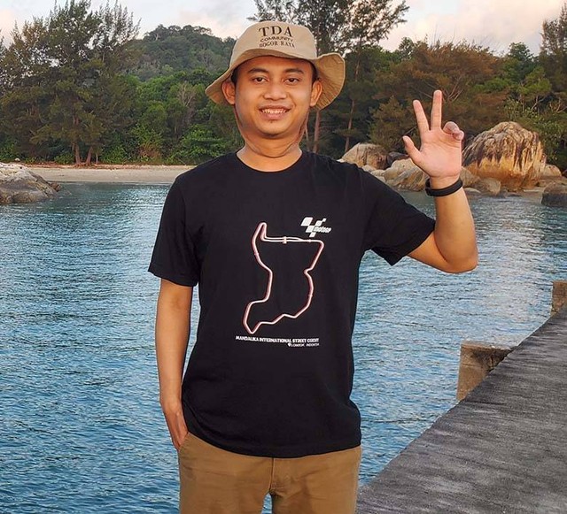 Ery Nur Azhari Geluti Bisnis Sejak Kuliah, Kini Tekuni Industri Edtech Anakode
