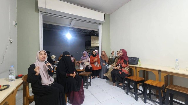 Tingkatkan Strategi Bisnis TDA Blitar Helat Agenda Kopdar Rabuan Setiap 2 Minggu