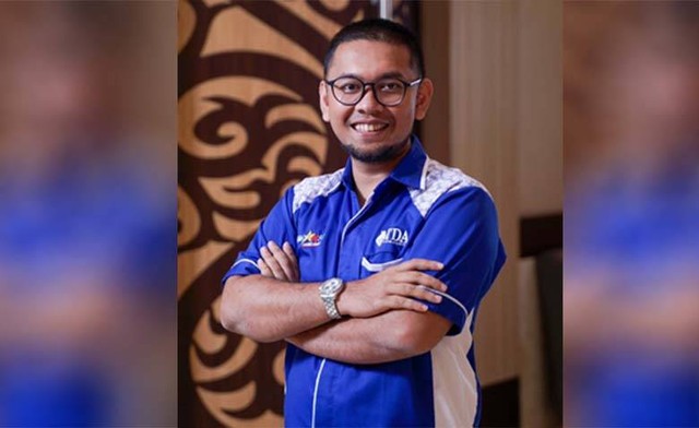Komitmen dan Inovasi Ketua TDA Padang, Bagikan Tips Bisnis Bidang Kesehatan