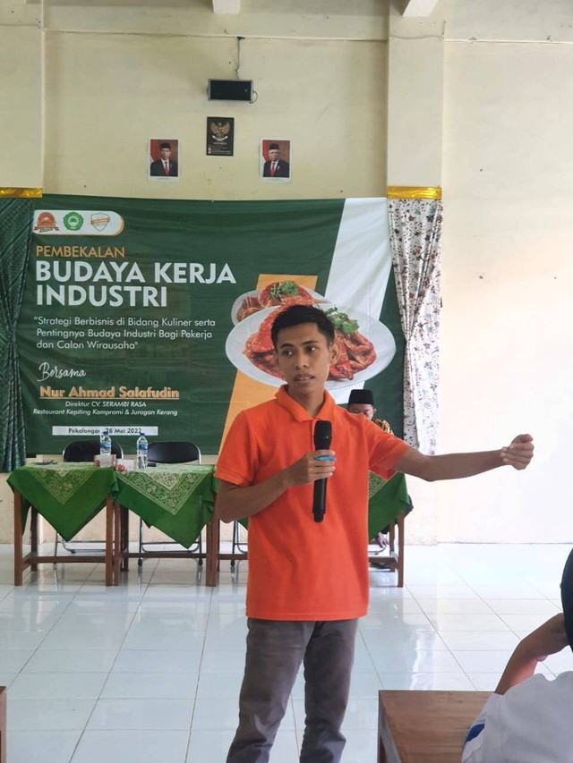 Dulu Ditolak Bekerja di Perusahaan Mobil, Saat Ini Bisa Beli Produknya Secara Cash