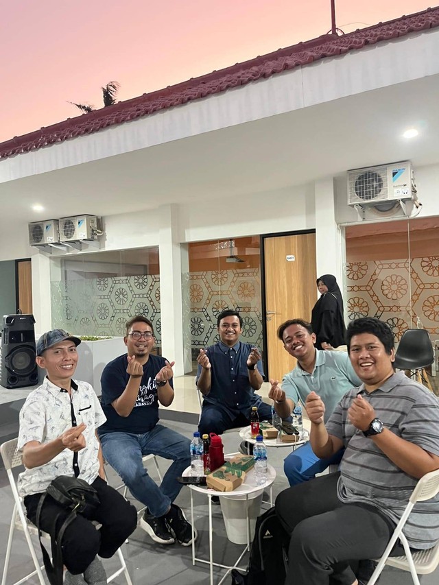 Dorong Peningkatan Pengusaha Muda, TDA Kampus Surabaya Sukses Selenggarakan Mentoring Bisnis
