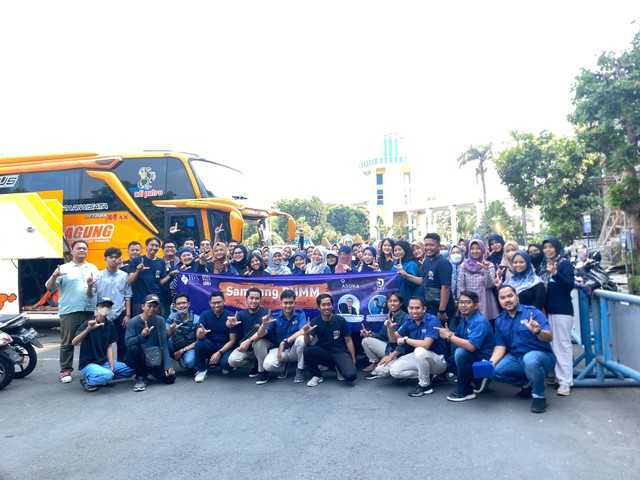 Dorong Peningkatan Insight Bisnis, TDA Surabaya Sukses Selenggarakan Sambang Mentor
