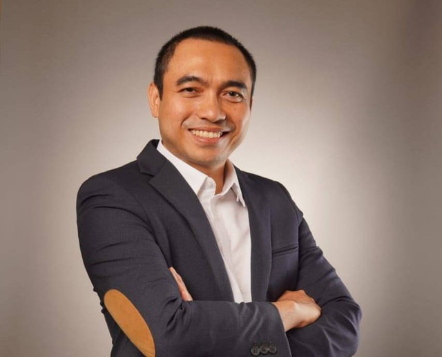 Masuki Ramadan, Presiden TDA 8.0 Berpesan Agar Member TDA Manfaatkan Momentum