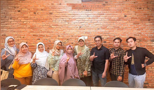 Pacu Kembangkan Bisnis Member, TDA Kabupaten Bogor Gelar KMB Menata Mindset