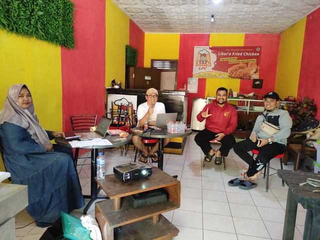 Tingkatkan Kualitas Produk, TDA Ciamis Kolaborasi dengan BPOM RI