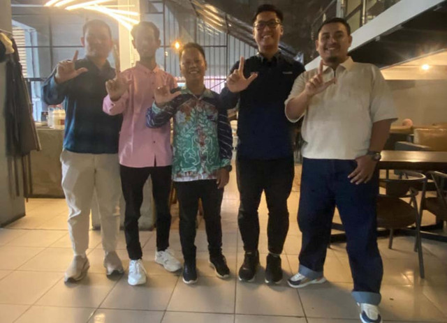 TDA Banjarmasin dan Rumah Kreatif BUMN Bersinergi Dorong UMKM Naik Kelas
