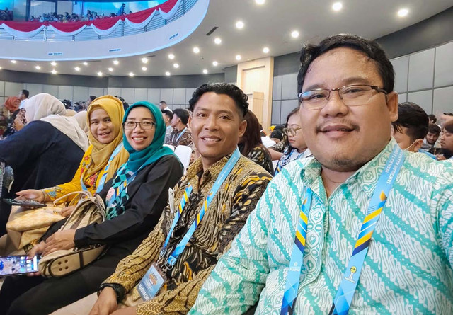 TDA Jaktim Langsungkan Talkshow Kolaborasi dengan Accurate.id