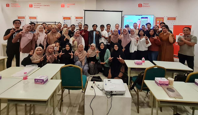 TDA Semarang Selenggarakan Kopdar Club Digital untuk Kupas Tuntas WhatsApp Marketing Hack