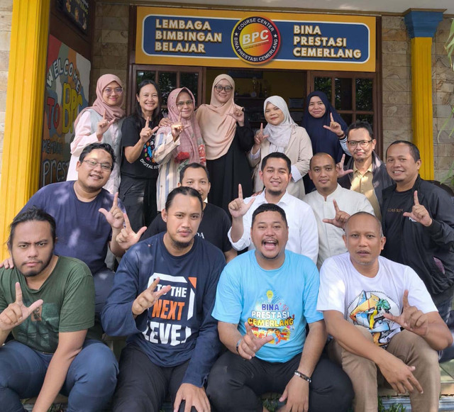 Kuasai Pasar dengan Value Produk, TDA Jakarta Timur Adakan Kamis Ngopi