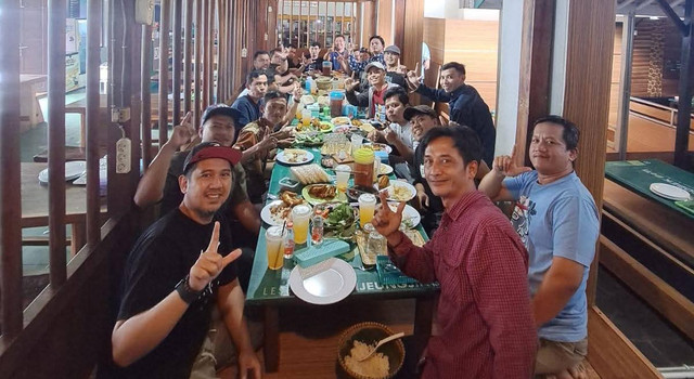 Kubis TDA Ciamis: Bangun Jejaring Bisnis dan Mantapkan Fikih Muamalah
