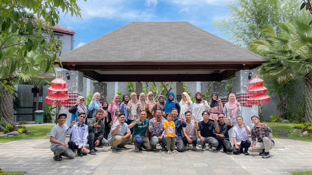 TDA Banjarbaru Pacu Gen Z Jadi Pengusaha Lewat Program Nextgen Entrepreneur