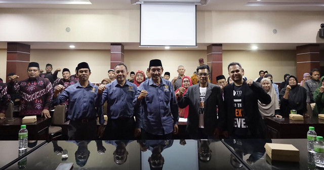 TDA Blitar Distribusikan Tips Sukses Naik Omzet untuk UMKM Binaan BAZNAS Blitar