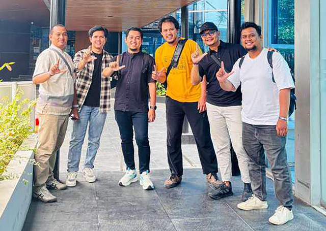 TDA Jaktim Kolaborasi Bareng Kalodata Helat Social Commerce Conference 2025