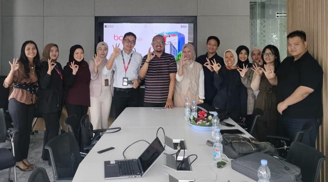 Arahkan Pertumbuhan To The Next Level, TDA Jakarta Selatan 2025 Sukses Helat Musda