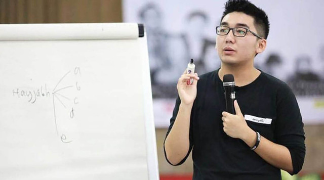 Peraih Forbes 30 Under 30 Yasa Singgih Bakal Berbagi Inspirasi di PWW 2026