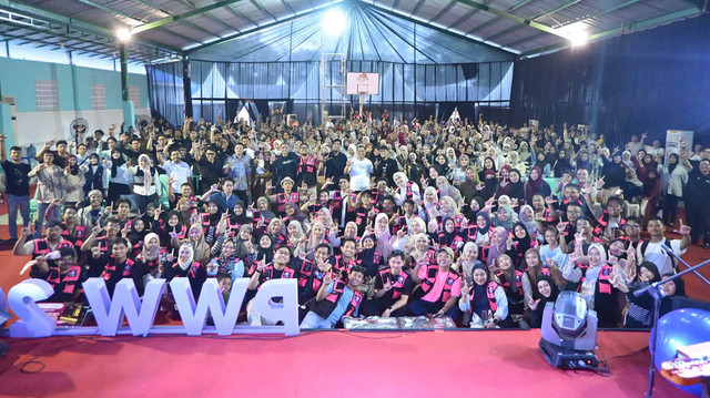 PWW 2026 Resmi Ditutup, TDA Tegaskan Wajo Siap Naik Kelas Kewirausahaan