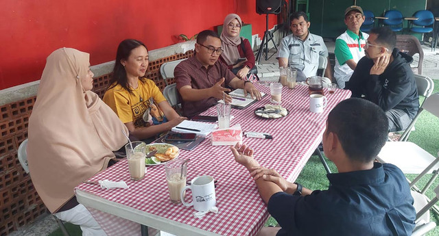 TDA Jakarta Timur Adakan Edukasi Belajar Pajak Tanpa Pusing untuk UMKM