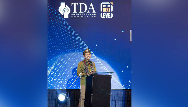 Panitia Seleksi Calon Presiden TDA 9.0 Saring 39 Nama