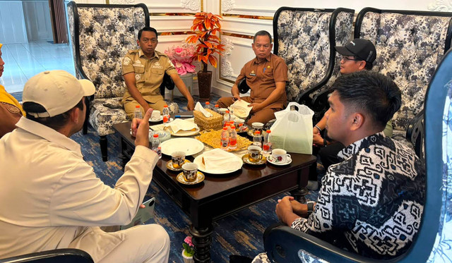 Libatkan 300 Pelaku UMKM, TDA Sidrap Sukses Helat Fun & Growth 2026