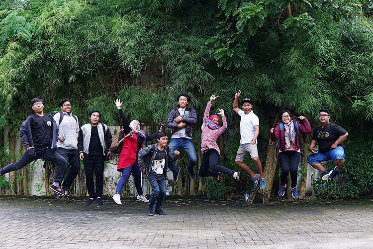 Penjajah Instagram