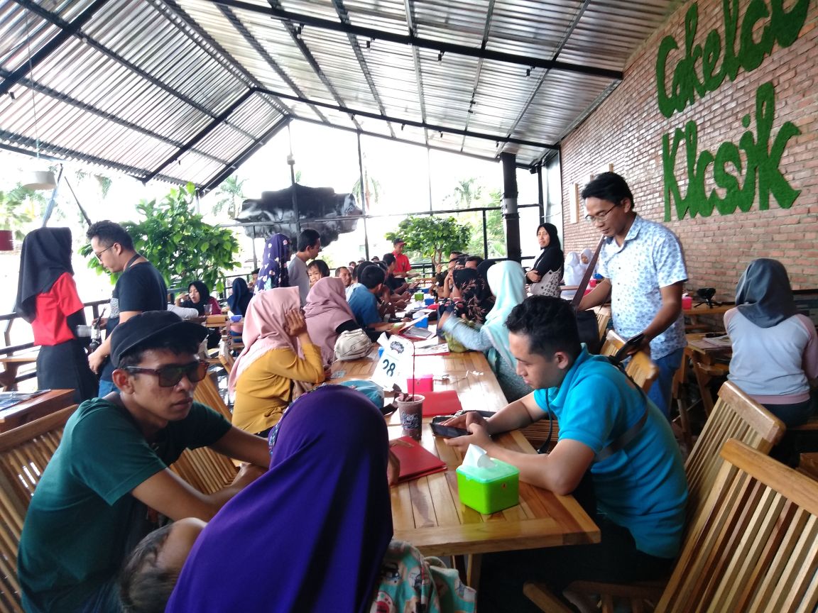 Fakta Ajaib BisnisTrip TDA Soloraya