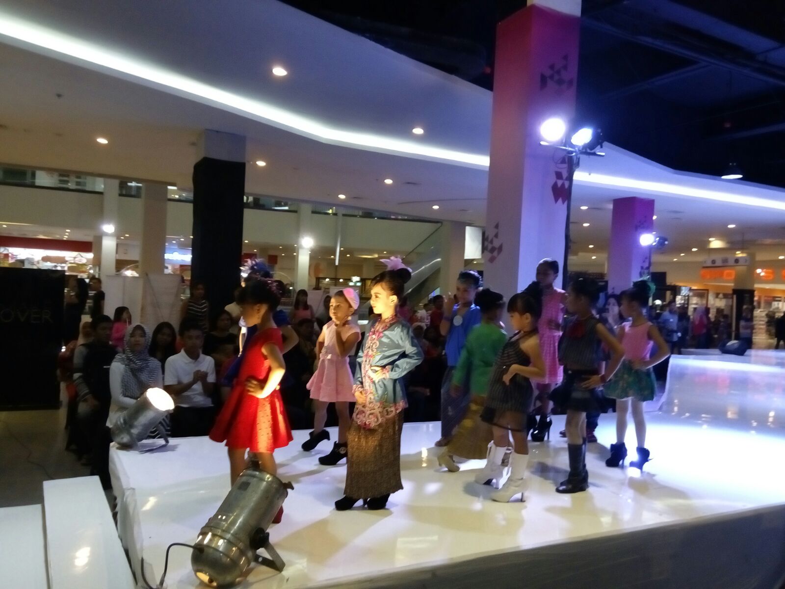 Hebatnya Fokus Berkarya