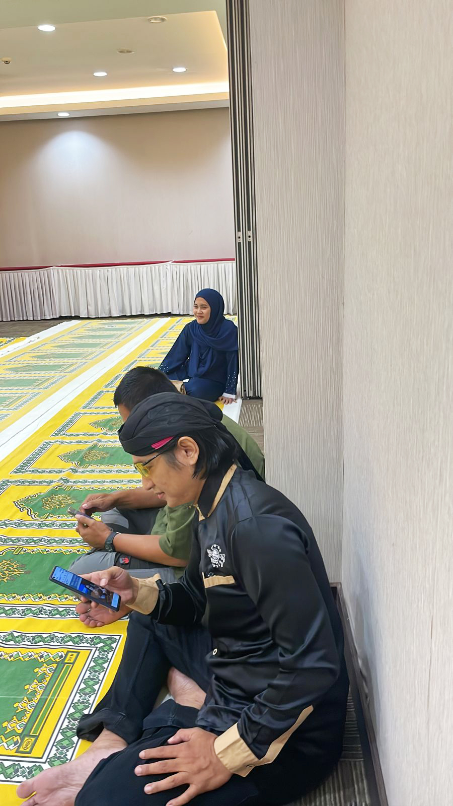 Buka Bersama TDA Soloraya 2024