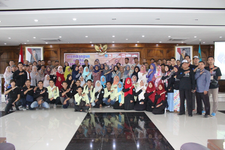 Olshop dengan Omzet Meroket