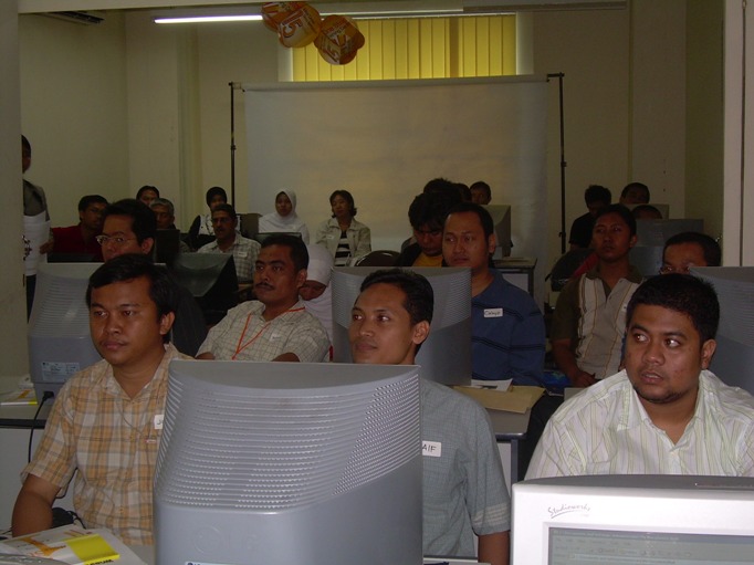 TDA IT Workshop : How to design your webstore with CMS : Joomla E-commerce Edition
