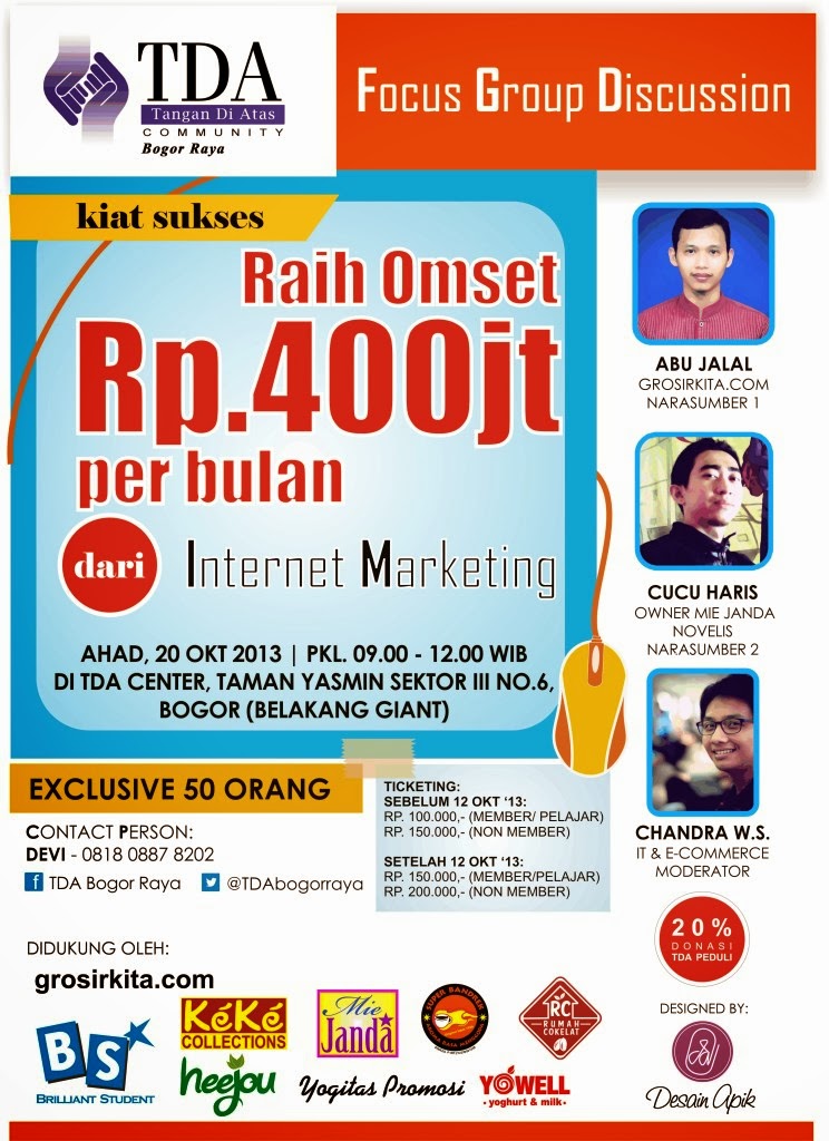 FGD Online Marketing