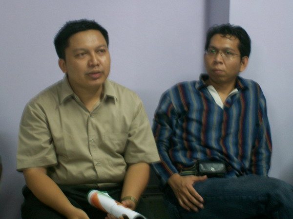 Belajar dari Bu Ning