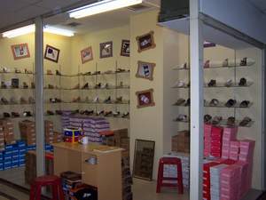 TDA Sepatu: Kok Semakin Sepi Ya?