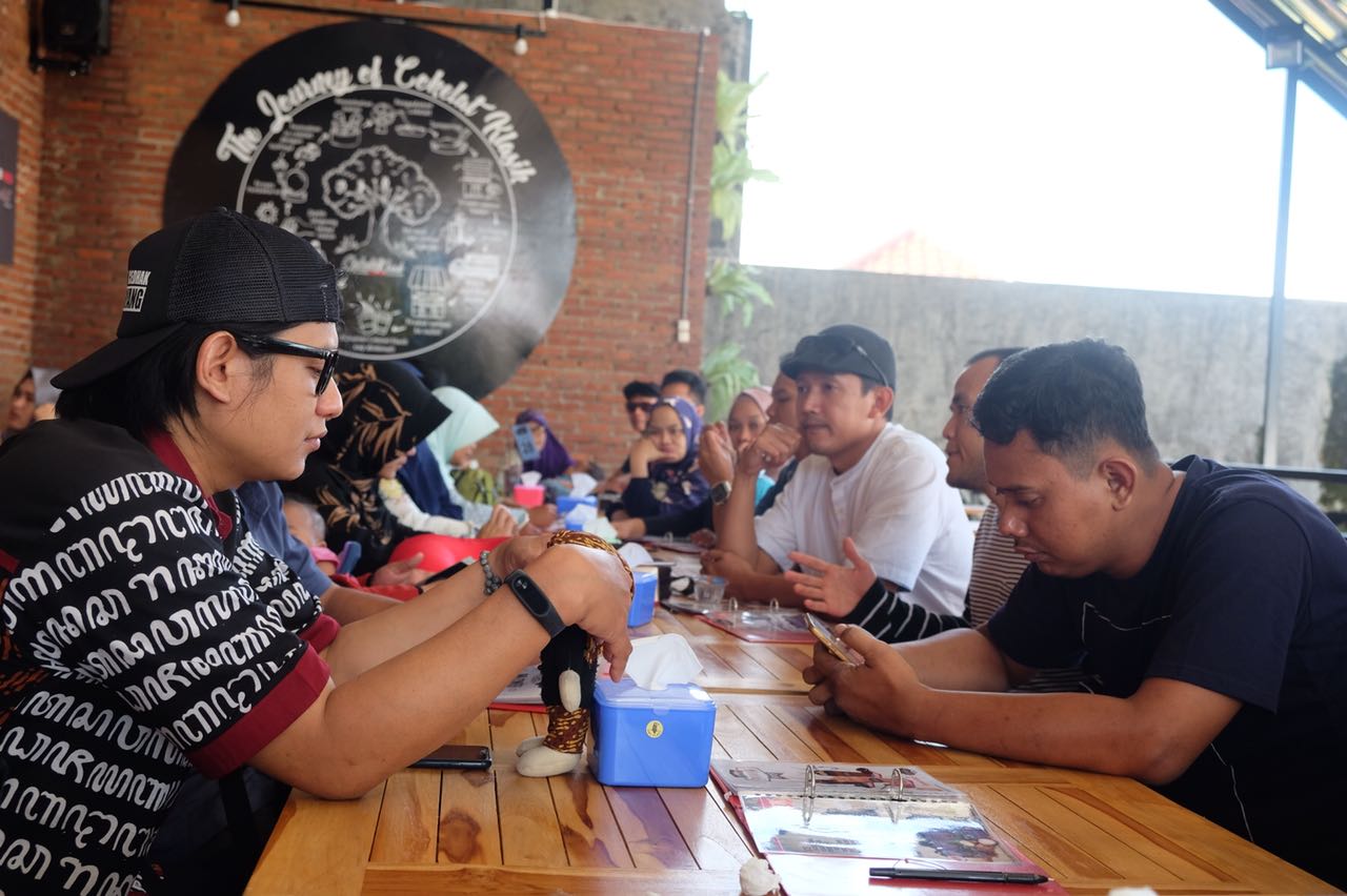 Fakta Ajaib BisnisTrip TDA Soloraya