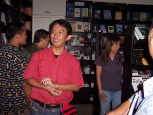 Foto Kegiatan TDA Franchise 22/4