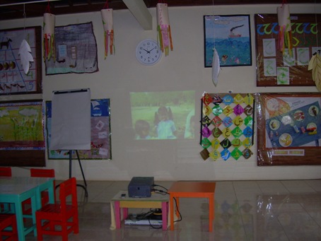 TDA Education