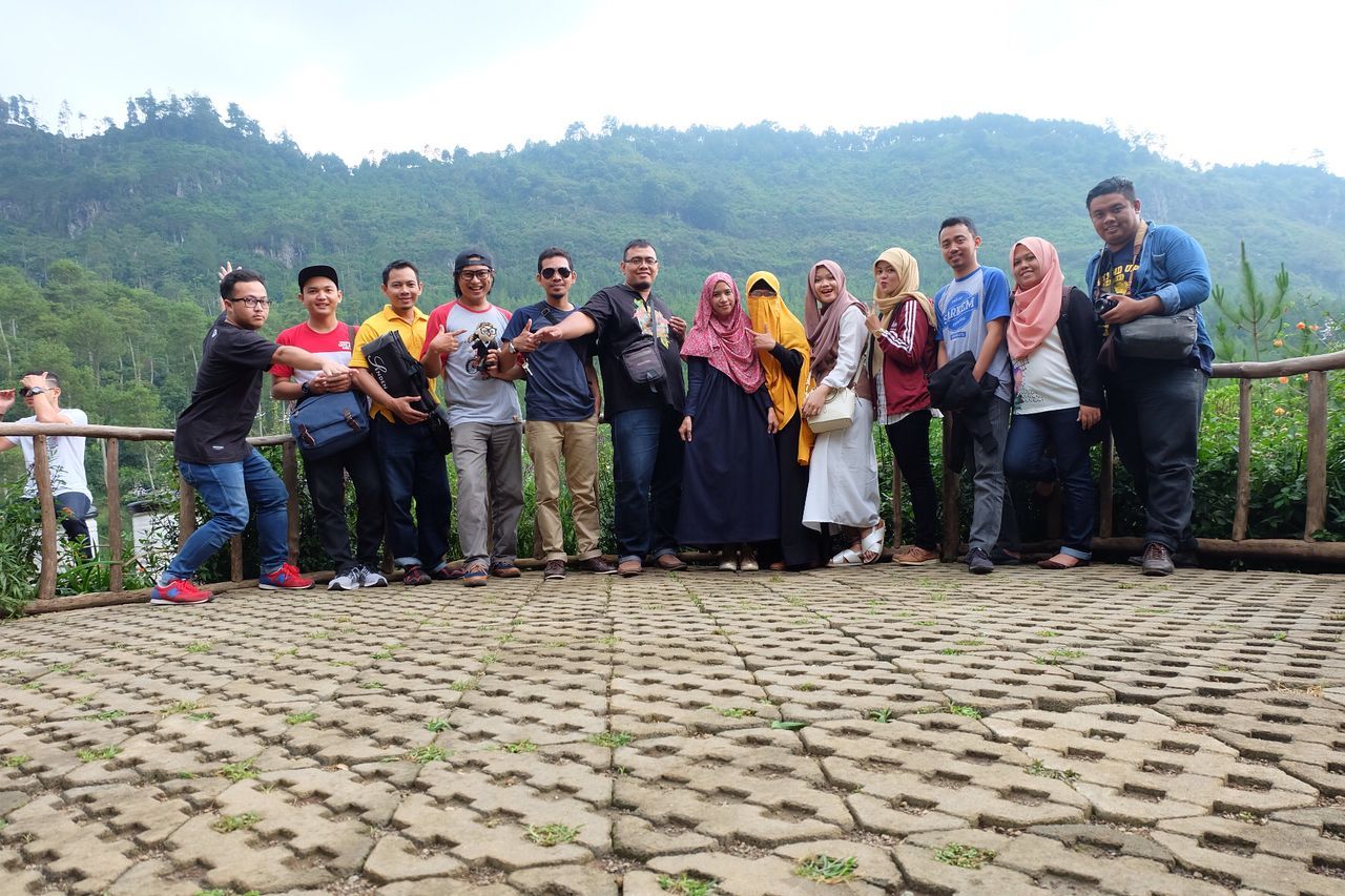 TDA Solo Bisnistrip ke Malang