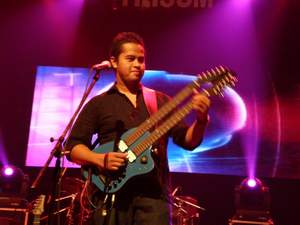 Bertemu Member TDA Di Jak Jazz Semalam