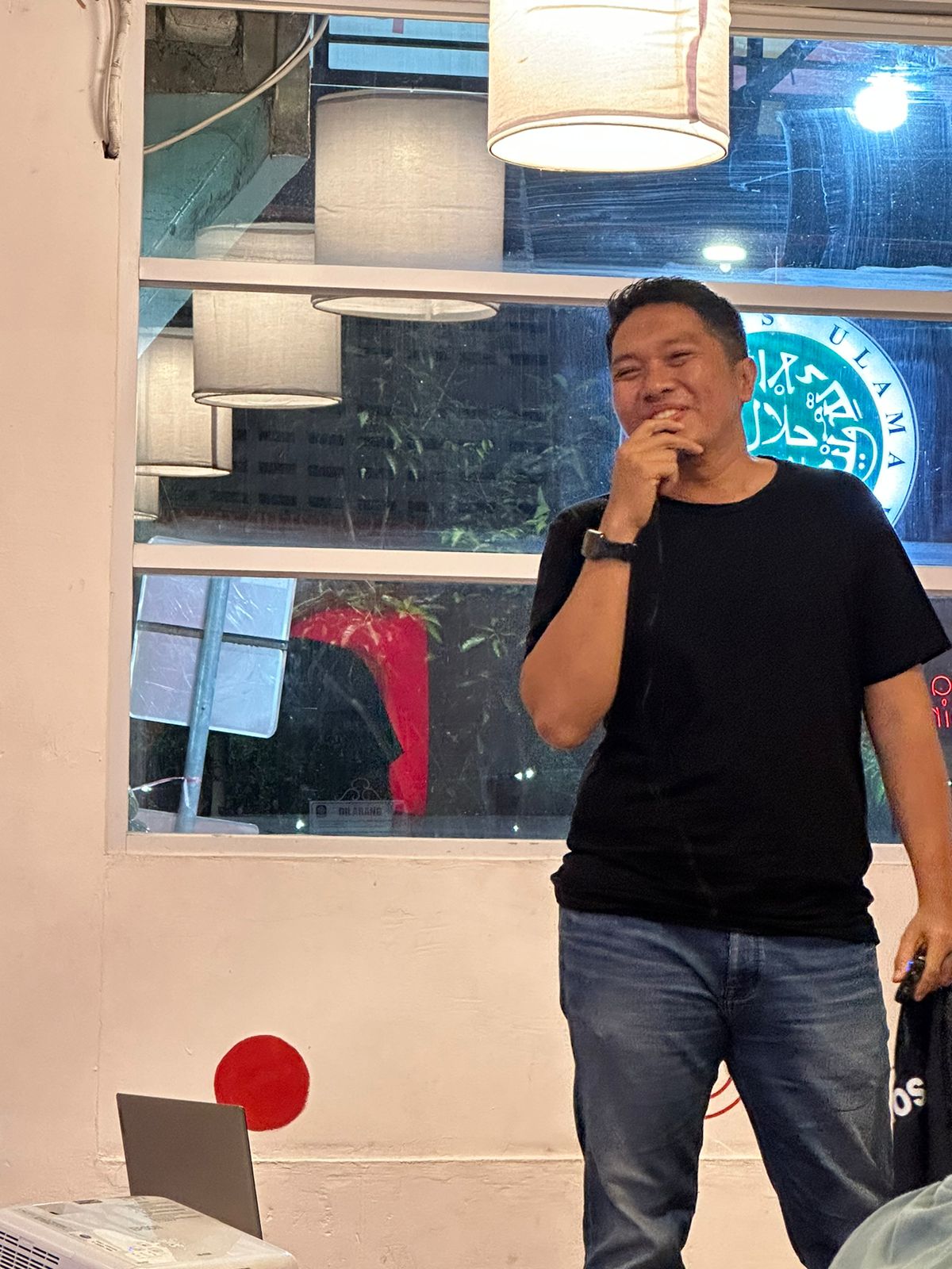 Syawalan TDA Soloraya 2023