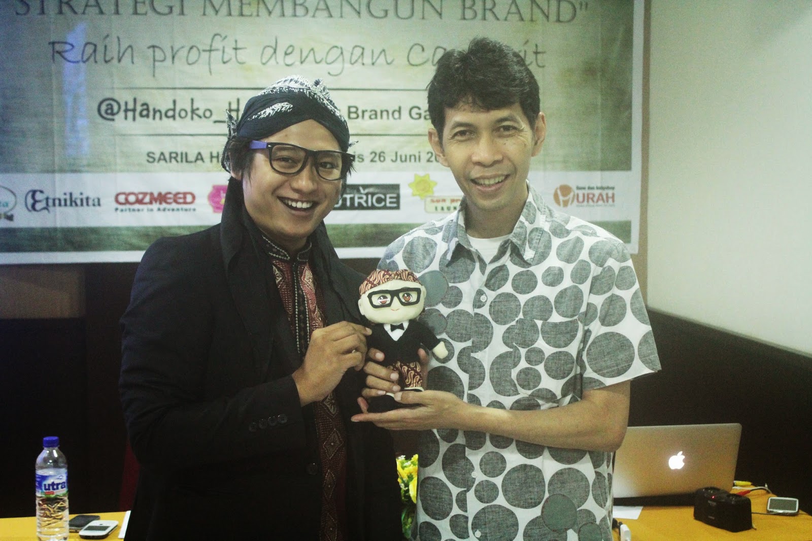 Branding dengan Story Telling
