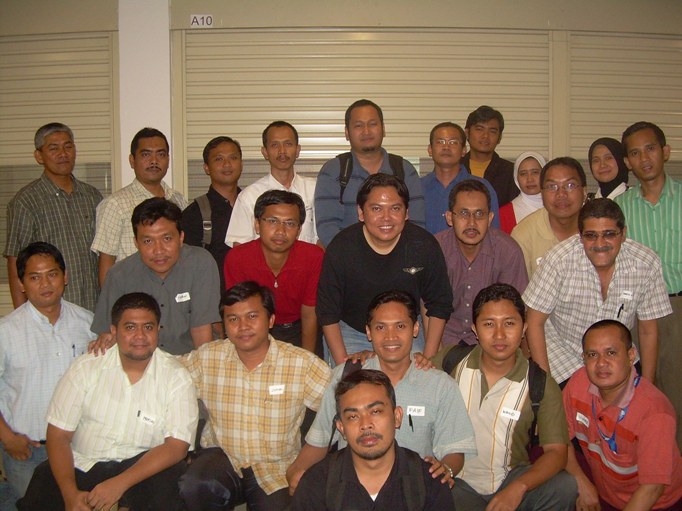 TDA IT Workshop : How to design your webstore with CMS : Joomla E-commerce Edition